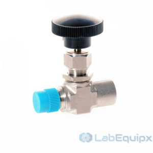 Integral Bonnet Male To Female Thread Needle Valves