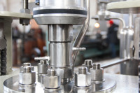 Lab Pressure Autoclave Reactors with Constant Pressure Feeding LELPARCPF Lab Pressure Autoclave Reactors with Constant Pressure Feeding LELPARCPF