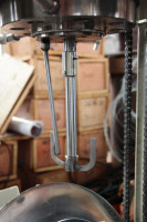 Lab Pressure Autoclave Reactors with Constant Pressure Feeding LELPARCPF Lab Pressure Autoclave Reactors with Constant Pressure Feeding LELPARCPF