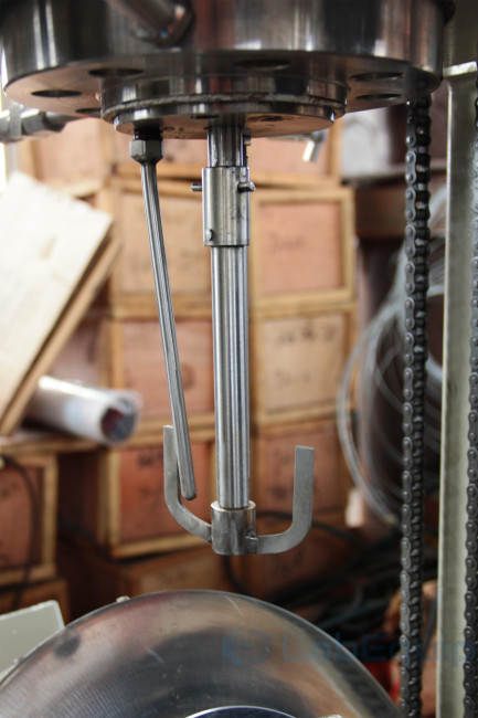 Lab Pressure Autoclave Reactors with Constant Pressure Feeding LELPARCPF Lab Pressure Autoclave Reactors with Constant Pressure Feeding LELPARCPF