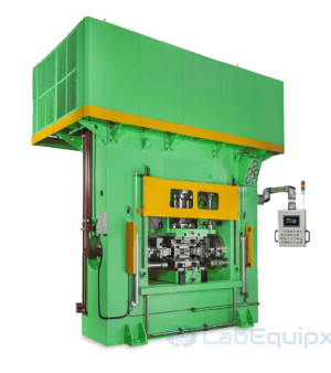 Hydraulic press LEB8 Series Hydraulic press LEB8 Series