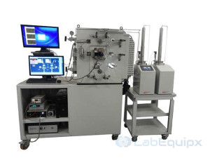 Reservoir fluid particle analyser LERFP