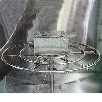 Waterproof Test Chambers LEIPX5/6