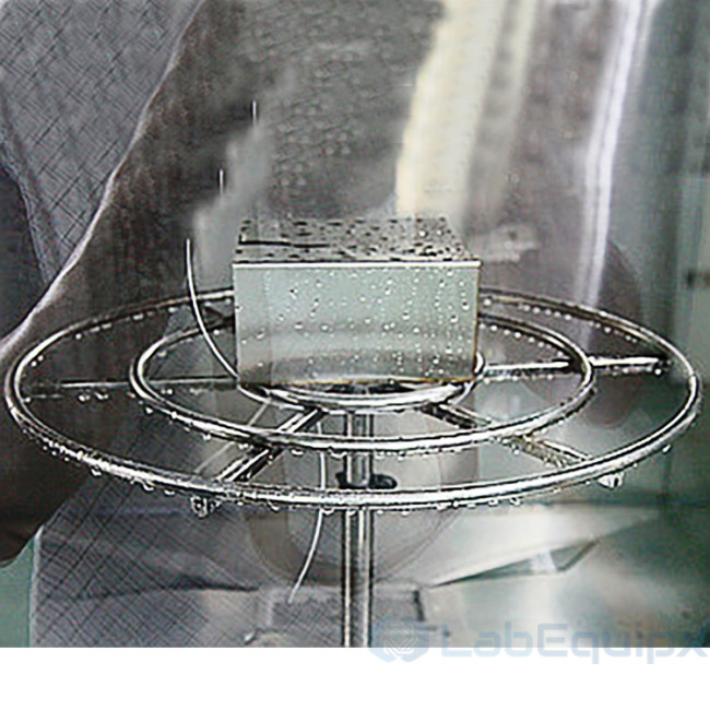 Waterproof Test Chambers LEIPX5/6