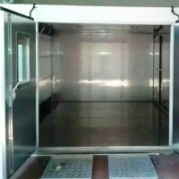 Burning Test Equipment/Burning Test Chamber/Room LEGBNT