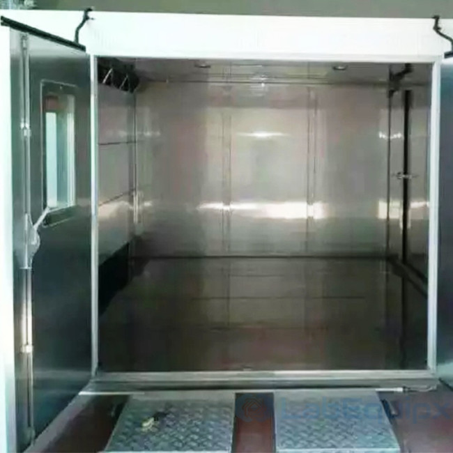 Burning Test Equipment/Burning Test Chamber/Room LEGBNT