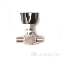 Integral Bonnet Male Thread Needle Valves