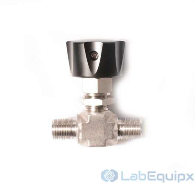 Integral Bonnet Male Thread Needle Valves