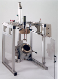 Top 160 Autoclave