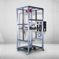 Dripping Tester LEIPX12