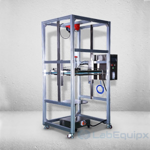 Dripping Tester LEIPX12