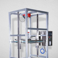 Dripping Tester LEIPX12