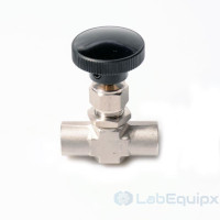 Integral Bonnet Female Thread Needle Valves