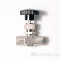 Integral Bonnet Female Thread Needle Valves