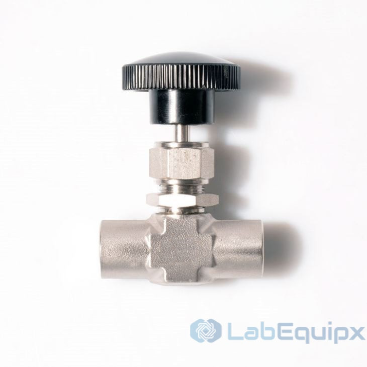 Integral Bonnet Female Thread Needle Valves