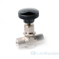 Integral Bonnet Female Thread Needle Valves