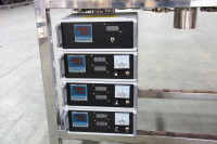 Multiple Parallel Lab Pressure Reactor LEMPLPR-CSTR