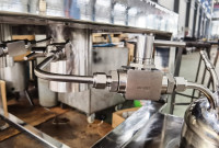 Multiple Parallel Lab Pressure Reactor LEMPLPR-CSTR