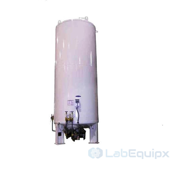 Liquid Nitrogen Tank, Oxygen Tank, Cryogenic Liquid Tank LELNTOTCLT