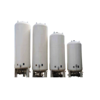 Liquid Nitrogen Tank, Oxygen Tank, Cryogenic Liquid Tank LELNTOTCLT