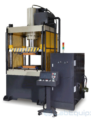 Hydraulic press LEA6 Series Hydraulic press LEA6 Series