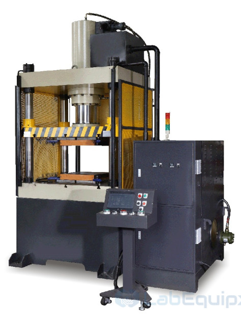 Hydraulic press LEA6 Series Hydraulic press LEA6 Series