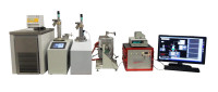 Atmospheric Flocculation Titrimeter (ASTM D7157)