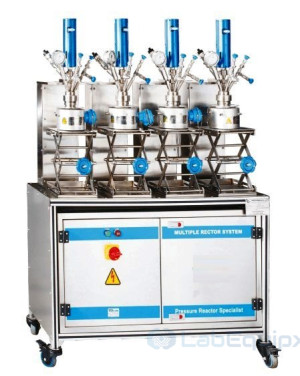 Stirred Synthesizer LE250Ml Stirred Synthesizer LE250Ml