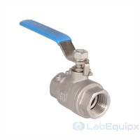 Ball Valve Manufacturer