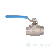 Ball Valve Manufacturer