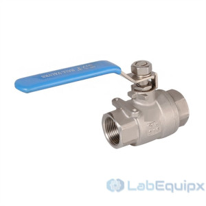 Ball Valve Manufacturer