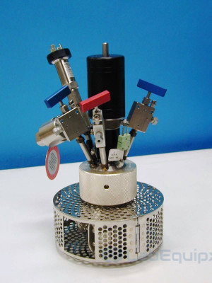 Top 45 Autoclave LETOP45A