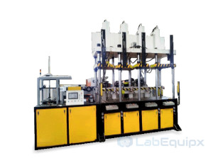 Hydraulic press LEA1F Series Hydraulic press LEA1F Series