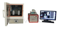 Automated Heithaus flocculation titrimeter LEFTA