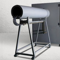 Water Proof Test Chamber LEIPX5/6