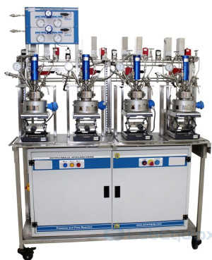 Stirred Synthesizer LE500Ml Stirred Synthesizer LE500Ml