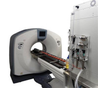 X-Ray computed tomography scanner LEXRCTS