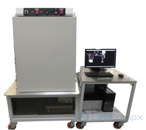 Asphaltene deposition inhibitor tester LEADIT