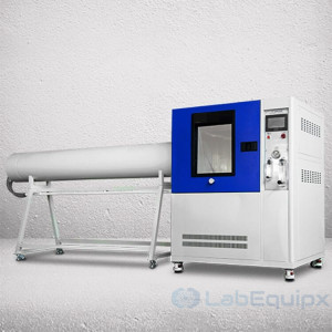 Waterproof Test Chamber LEIP65