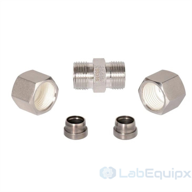 Hydraulic Fitting Manufacturer