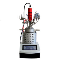 High Pressure Lab Scale Micro Stirred Pressure Reactor LEHPLSMSPR