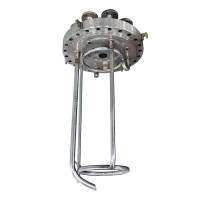 Lab Hydrogenation Reactor System and Pilot Plants LELHRSPP