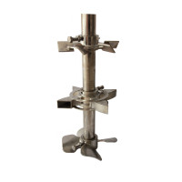 Lab Hydrogenation Reactor System and Pilot Plants LELHRSPP