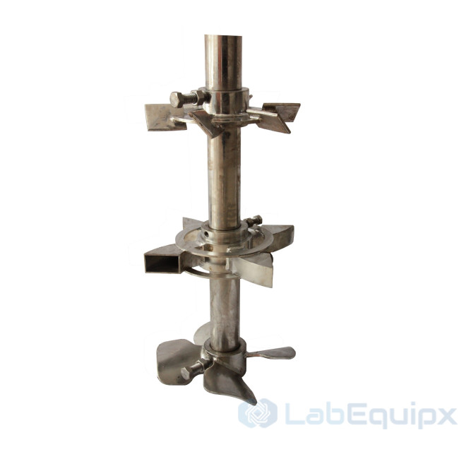 Lab Hydrogenation Reactor System and Pilot Plants LELHRSPP