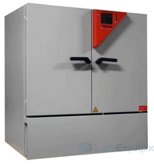 Vacuum drying oven LEVDO