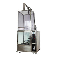 Box Rain Test Chamber LEBRTC Box Rain Test Chamber LEBRTC