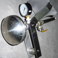 Box Rain Test Chamber LEBRTC Box Rain Test Chamber LEBRTC