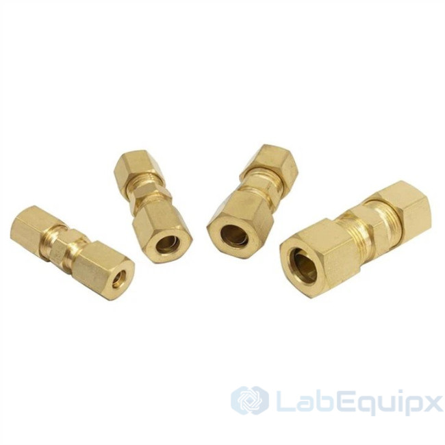 Brass Hydraulic Fitting