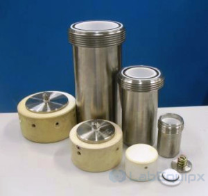 Mineralization Bombs LEMB Mineralization Bombs LEMB