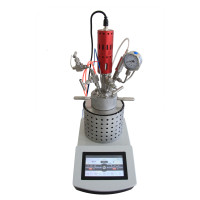 High Intelligent Laboratory Bench Top Pressure Reactor LEHILBTPR